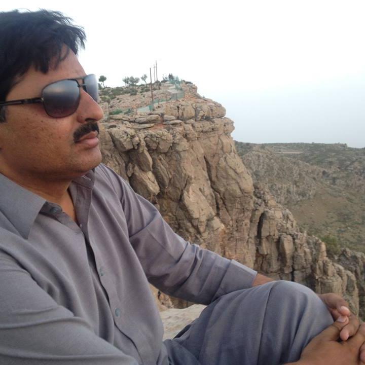 aijaz_self's profile picture. R/O larkana ,Taluka & Distt: Larkana, Sindh,Pakistan.Hello: +923337570705