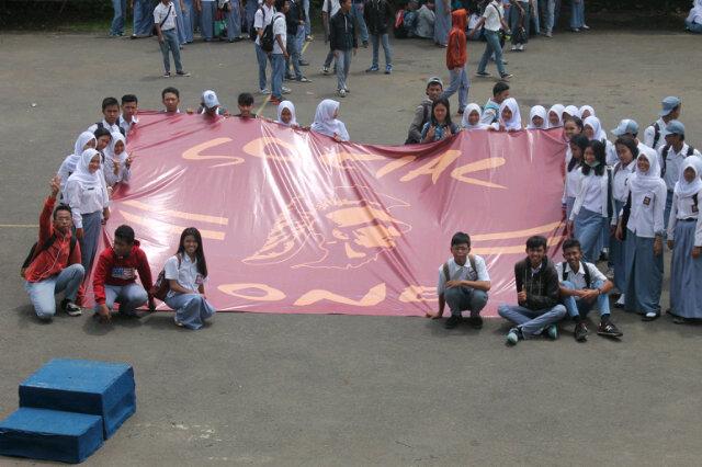 Official akun XI IPS1 (SMAN1 DRAMAGA) anak buah om boss Pak Gustiana Jusup