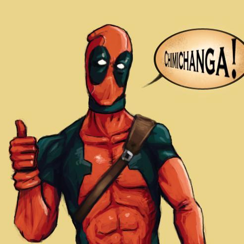 burrichangas's profile picture. Azúcar, especias, y muchas cosas bonitas. Pero el profesor Utonium añadió un ingrediente extra: la sustancia Estudios ingleses. Y así nacieron las CHIMICHANGAS.