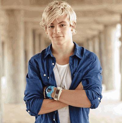 Hello guys I'm Ross and What up!
