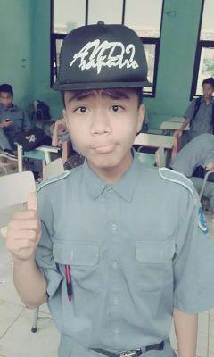 My everything :* *Frizkaa 3