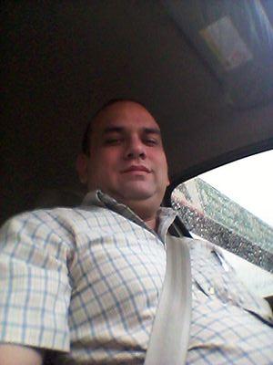Periodista venezolano, innovador, apasionado de la vida y la libertad.