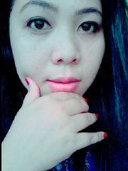 I'm not perfect but I wanna try to be perfect woman... I'm just simple person.. :D