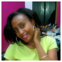 Lucky uwimbabazi  (@uwimbabazilucky) 's Twitter Profile