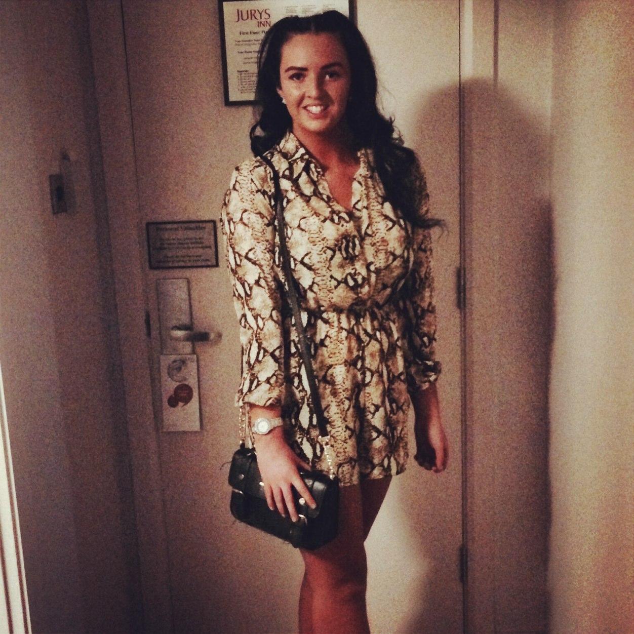 jessicaMac3's profile picture. 