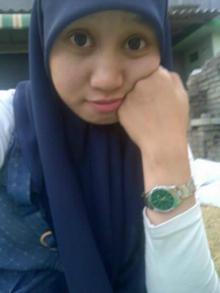 Wolles saja :D