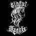 Sinful Maggie (@sinfulmaggie) Twitter profile photo Sinful Maggie (@sinfulmaggie) Twitter profile photo