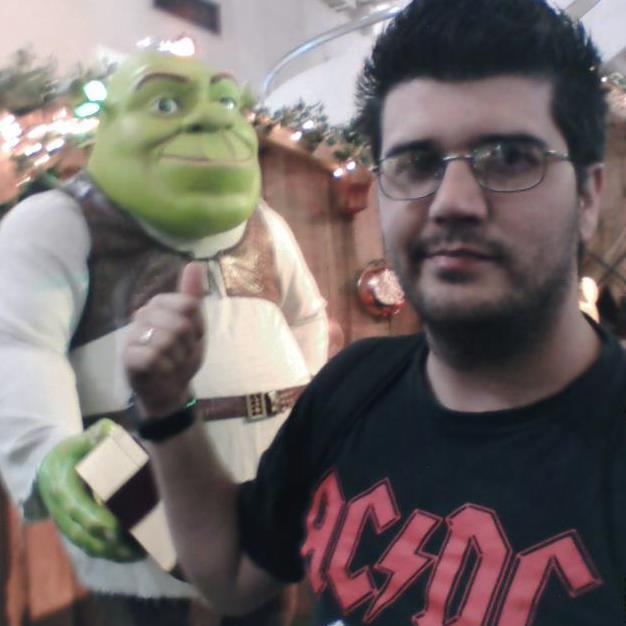 SICKOFHEAD's profile picture. 