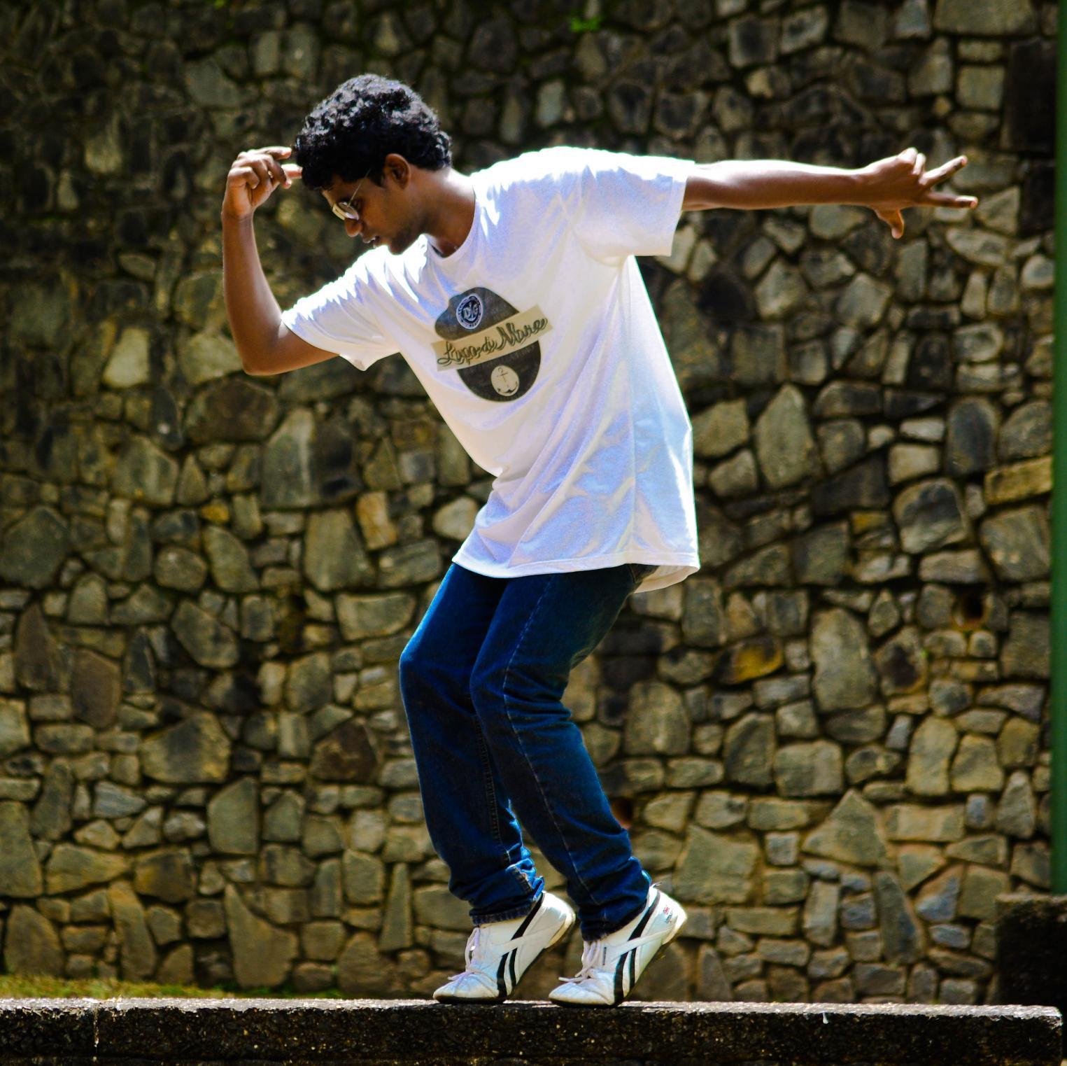 Dancingfiverr's profile picture. 