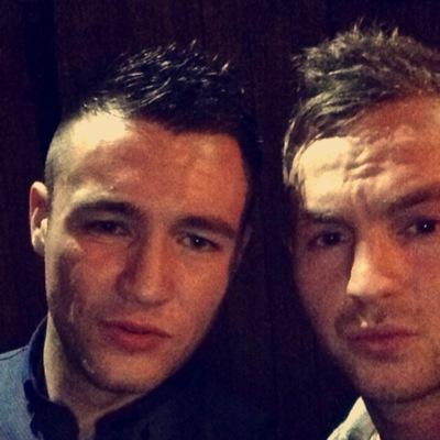 ryanquirke201's profile picture. Fans dont boo Nobodies...