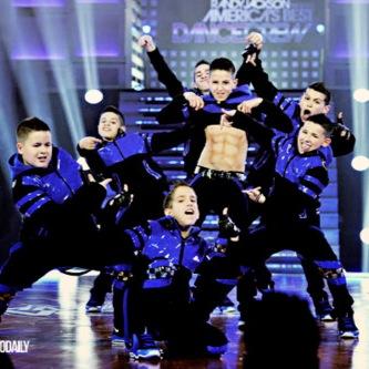 Iconiac - Mainiac - Grander - Oner - Nick Mara - Lovatic - Chachi - Dylan O'bryan - Fifth Harmony - Mikey, Jason and Julian followed December 7 2014