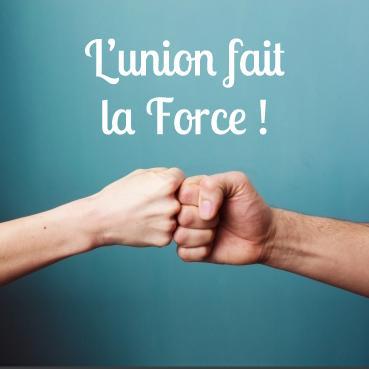 Le seul compte à suivre pour se tenir informé de ce tsunami qui déferle sur une société de consommation actuelle ,individualiste et dépassée !