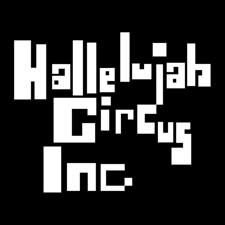 HallelujahCircusInc.さんのプロフィール画像