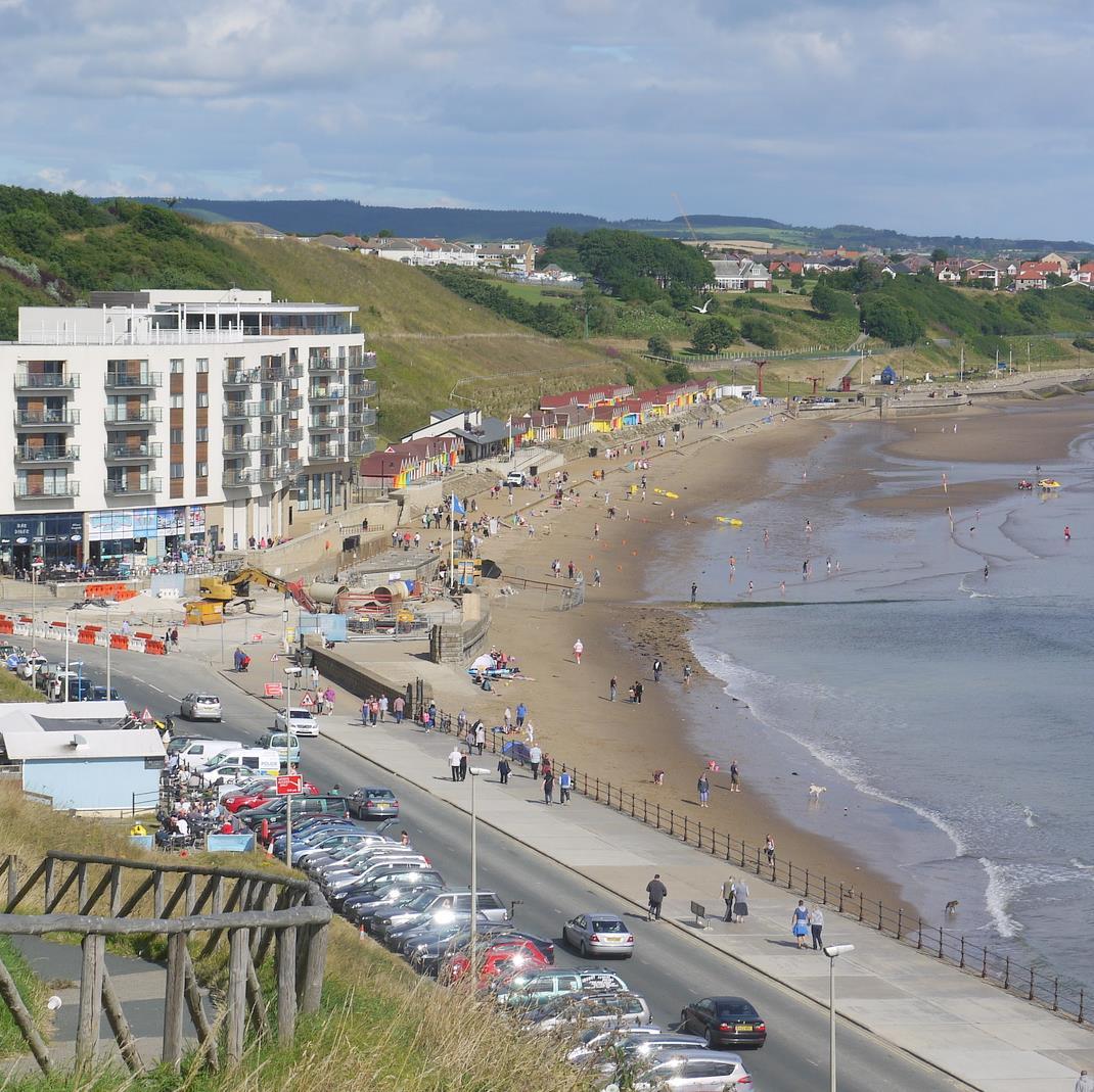 Proud to be a Yorkshire fellow. Live in Yorkshire, work in Yorkshire. All three of my children and all four grandchildren were born here. You just can't beat it