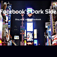 Facebook's dark side (@fbdarkside) 's Twitter Profile