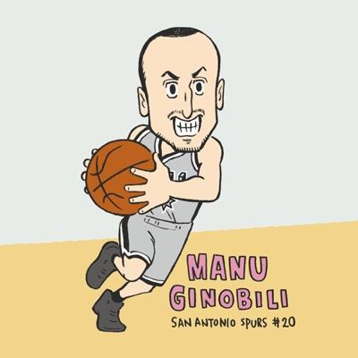 Go Spurs Go‼︎ ハゲおじ