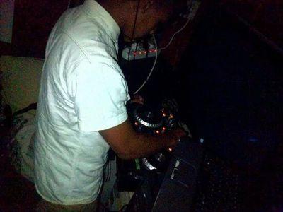 Drummer and aspired DJ. Instagram: @calebkolbe_97