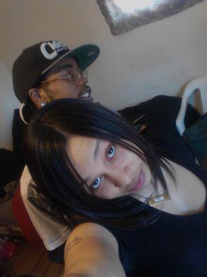 Hi... THE WORLD IS FULL OF UPS N DOWNS BT SHIT MAKE THE MOST OF IT