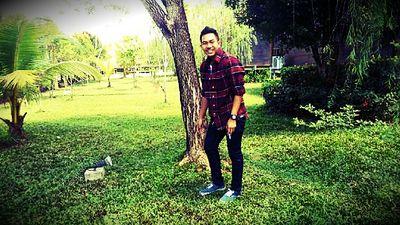 taufiksaputra2's profile picture. must strong