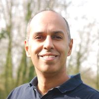 Manj Gohel (@manjgohel) 's Twitter Profile