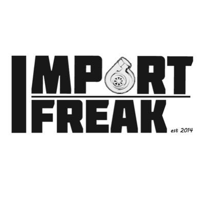 Import Freak