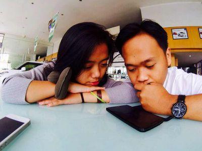 Putri Aneu Sopiawati | 22'14 | Cinematography | Pecussion | Sekolah Tinggi Hukum Bandung 2014 |