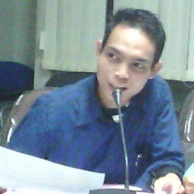 yuliusD1's profile picture. Bengkayang kalbat/bandung