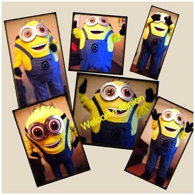 CheshireCPartyC's profile picture. Cheshire Childrens Party Characters Mascot Hire, Candy Floss & Popcorn Hire, Cones & Treats & All your party needs