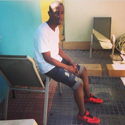 gft_08's profile picture. |am_gifted|+255Tz|june|aiesecer|gunner||compnerd|traveler|jocker|believer⛪️|ntwkr|@gftdxn08@gmail.com|inst.whats.twtr.fb.gis.vbr||