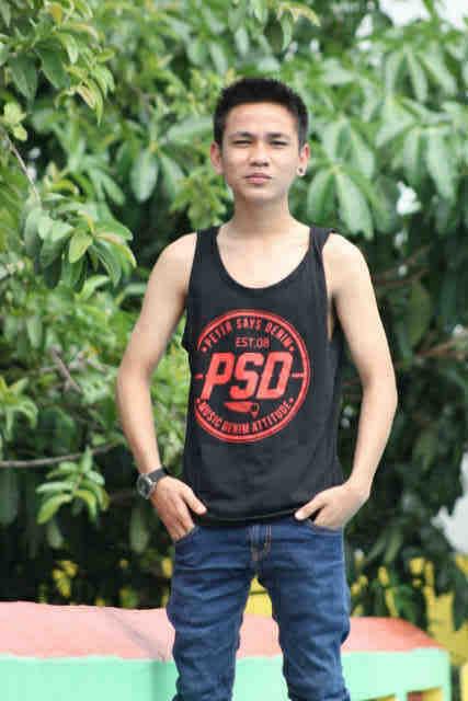 Ridoiskandar1's profile picture. The best is he