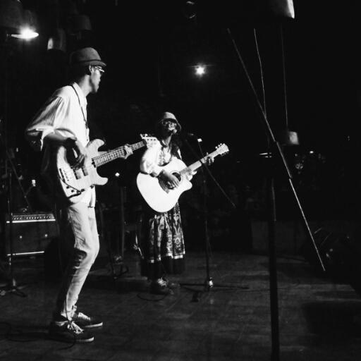 earFriendsMKS's profile picture. earfriends regional Makassar l We are @endahNrhesa, @endah, @rhesa_aditya friends. Follow our earFriends regional too :)