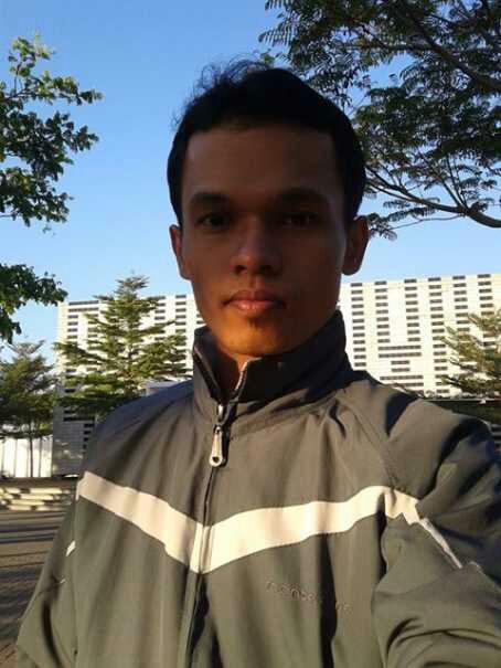 Aryandi_aje's profile picture. 