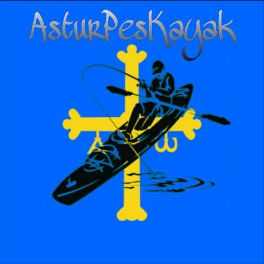 AsturPesKayak's profile picture. 