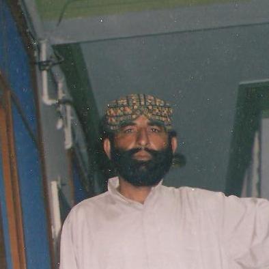 I am Simple Baloch Azad #Balochistan