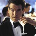 JAMES BONDE - @Purobatoperron - Twitter