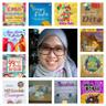dyprameswarie's profile picture. A WRITER of Dua Masa di Mata Fe, Swarna Alor Kue Pertama Dito, Dito dan Teka-teki Paman Koki Badut, Terapi Duka, For The Love of Mom, Hot Chocolate for Teenager