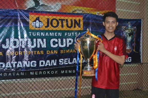 Il Diavollo Rosso 
@acmilan Member @MilanistiOrId #MESIN030|@MIsezBJM030 030-0093| Tetap dukung AC Milan,Kalah Menang=BERISIK| #ForzaMILAN | WMP FC