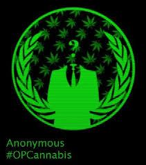We Are Legion
We Do Not Forgive
We Do Not Forget
Expect us