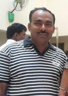 Bureau Head Sundargarh District 