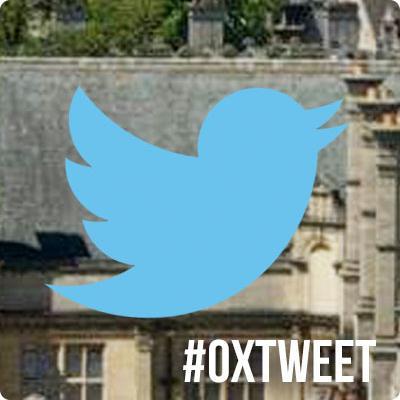 OxTweeters's profile picture. Chat to Oxford students. Learn about their studies, social life, and ask them questions about the University of Oxford. Created by @JamoeMills