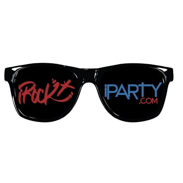 http://t.co/V7UlT7I2EC FOR THE PEOPLE! // Youtube search #iRockLive // #iRockiParty // #RedCupTopics