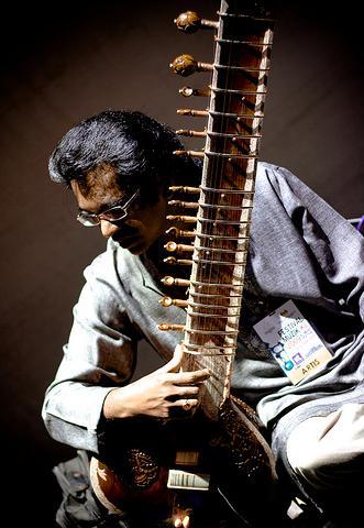 Samuel J Dass is one of South East Asia's leading sitarist's and Indian classical musicians. He has been playing the sitar since 7 ...