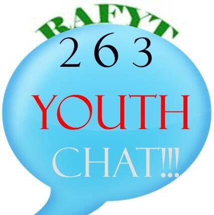 A @rafyttrust platform for discussing, influencing & monitoring the implementation of the National Youth Policy by the youths of Zimbabwe rafytmedia@gmail.com