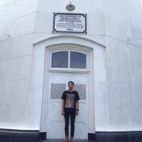 T.T Yoga Putra (@yogaputra) 's Twitter Profile