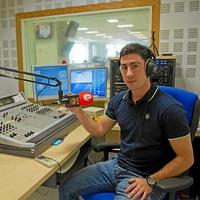 Mikel Ibargoien (@kirol_leihoami) 's Twitter Profile Photo