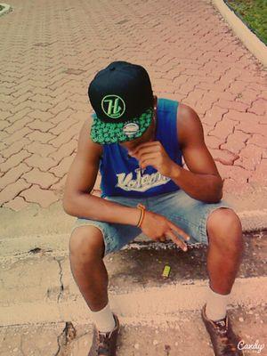 PoetaDaLuh Profile Picture