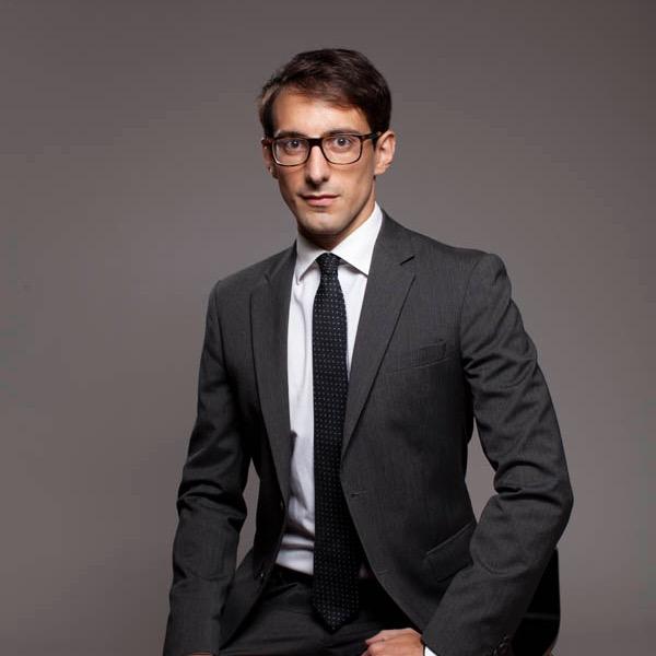 Antitrust and TMT lawyer
