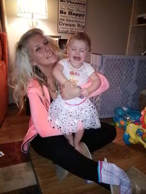 mommy to analysse christine wentz. taken.Snapchat tweber123