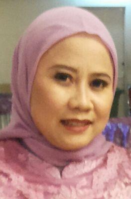 mensyukri, menjalani apa yang dikasih ALLAH SWT...
