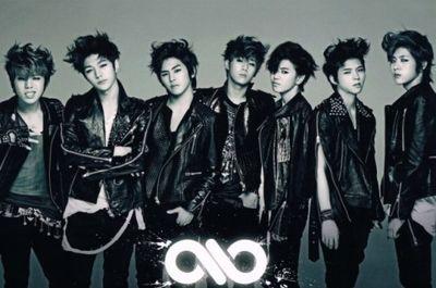 난 진짜 인피니트 없으면 죽었을.... ㅠㅠ    있어줘서 고마워^^